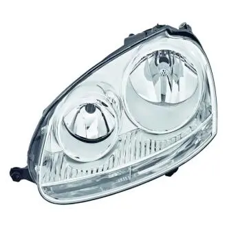 Фара головна, права Valeo 046650