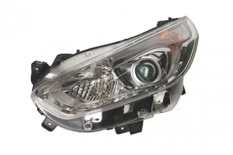 Фара автомобильная Valeo 046666