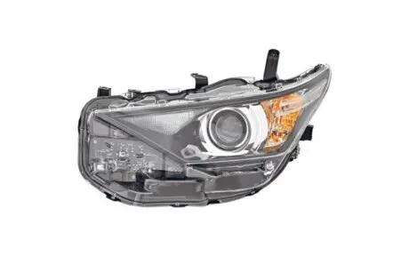 Фара головна, правая Valeo 046698