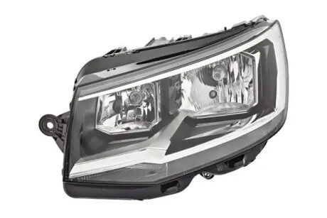 Фара автомобильная Valeo 046712