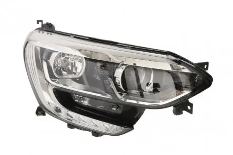 Фара автомобильная Valeo 046747