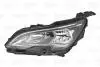 Фара Лів (H7/HB3, електричн, без мотора) PEUGEOT 3008, 5008 II Valeo 046784 (фото 1)