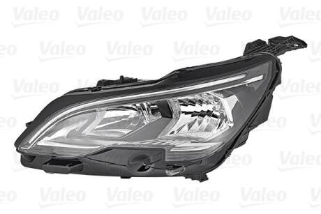 Автозапчасть Valeo 046784