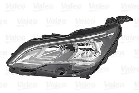 Автозапчасть Valeo 046784