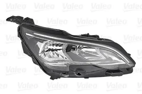 Автозапчасть Valeo 046785
