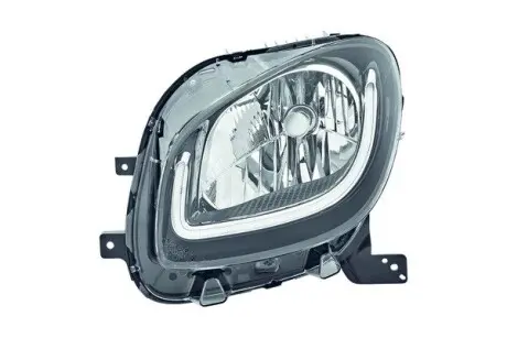 Фара автомобільна Valeo 046796
