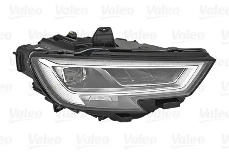 Автозапчасть Valeo 046833
