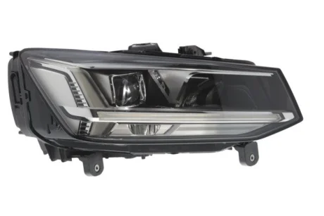 Фара Прав (LED, електричн, без привода) AUDI Q2 09.16- Valeo 046841 (фото 1)