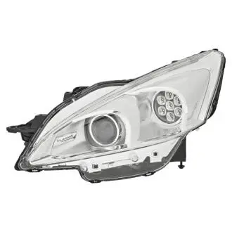 Фара Valeo 046866