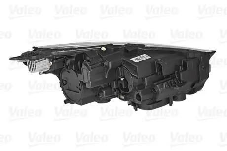 Фара автомобильная Valeo 046945
