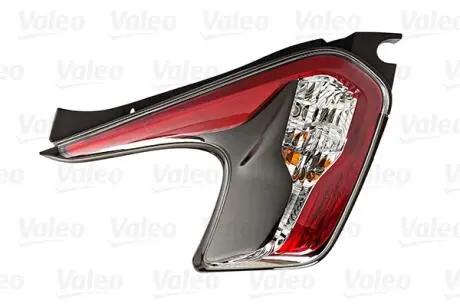 Фонарь задний левый Valeo 047000