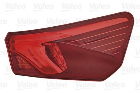 Задний фонарь Valeo 047040