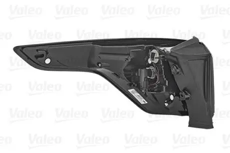 Ліхтар Valeo 047134