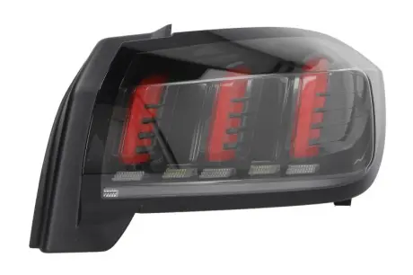 Ліхтар задній Прав (LED) PEUGEOT 208 01.19- Valeo 047378