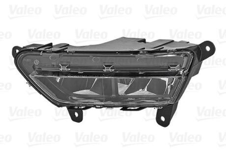 Автозапчасть Valeo 047415