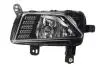 Протитуманна фара Прав (LED, з деннми ходовими вогнями) VW POLO VI 09.17- Valeo 047426 (фото 1)