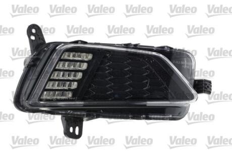 Автозапчасть Valeo 047718