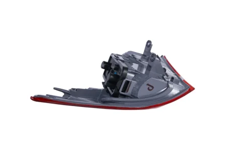 Ліхтар задній Лів (зовнішн, LED) BMW X3 F25 04.14-10.17 Valeo 048702