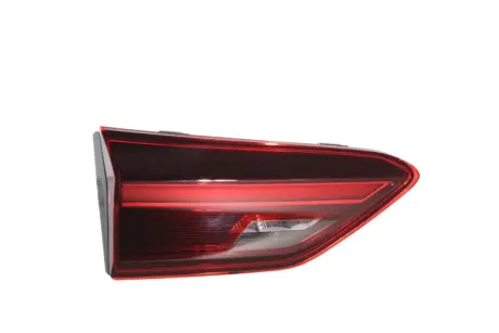 Ліхтар задній Лів (внутрішня частина, LED) VW POLO VI 06.17- Valeo 048746