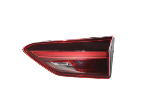 Ліхтар задній Прав (внутрішня частина, LED) VW POLO VI 06.17- Valeo 048747