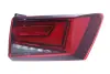 Ліхтар задній Прав (зовнішн, LED, колір скла червон) SEAT ATECA 01.20- Valeo 048751 (фото 1)