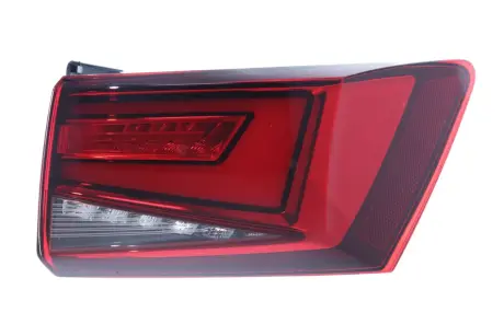 Ліхтар задній Прав (зовнішн, LED, колір скла червон) SEAT ATECA 01.20- Valeo 048751