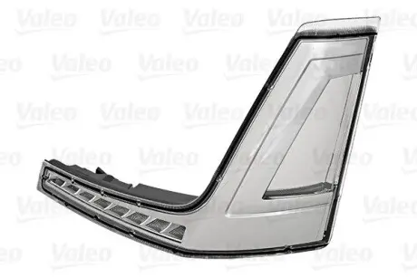 Ліхтар Valeo 084940