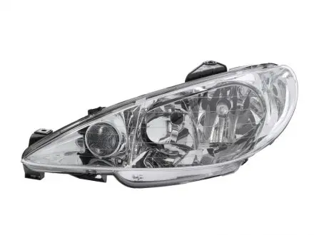 Фара автомобильная Valeo 087275