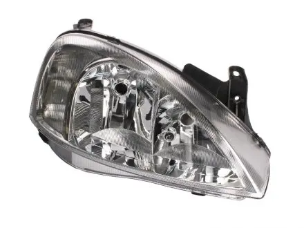 Фара автомобильная Valeo 087934