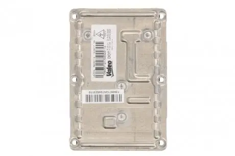 Блок розжарювання Valeo 088794