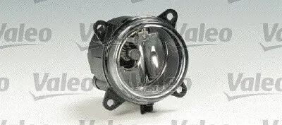 Противотуманная фара передняя Valeo 088900