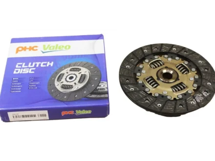 Диск сцепления 1,5 ck Valeo 1016003999