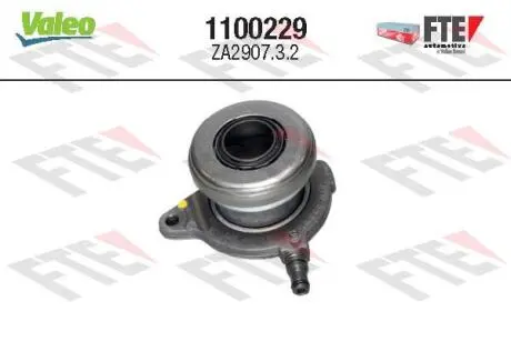 Автозапчасть Valeo 1100229