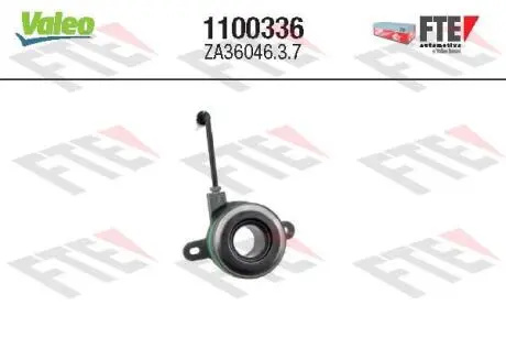 Автозапчасть Valeo 1100336
