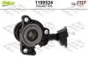 Подшипник выжимной CITROEN/PEUGEOT C4/C5/3008/308/Partner &quot;1,6-2,0 &quot;08&gt;&gt; Valeo 1100524 (фото 1)