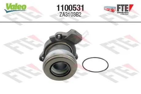 Автозапчасть Valeo 1100531