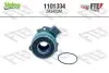Подшипник выжимной OPEL AstraG/VectraB/ZafiraA &quot;1.6-2.0 &quot;95-05 Valeo 1101334 (фото 1)
