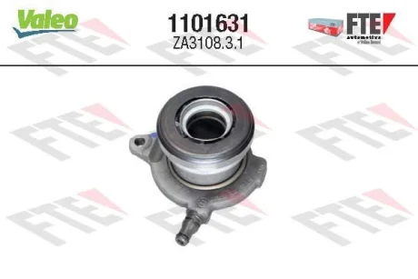 Автозапчасть Valeo 1101631