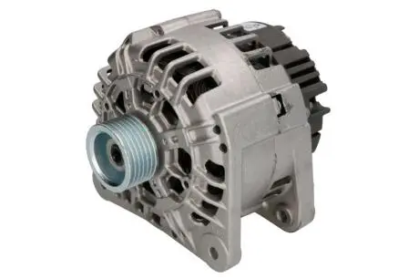 Генератор (14В, 125А, новий) NISSAN INTERSTAR, PRIMASTAR, OPEL MOVANO A, VIVARO A, RENAULT AVANTIME, ESPACE III, LAGUNA II, MASTER II, TRAFIC II, VEL SATIS 1.8-2.5D 12.97- Valeo 200103