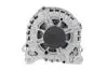Генератор (14В, 180А, новий) AUDI A3 SEAT ALHAMBRA, ATECA, LEON, LEON SC, LEON ST SKODA KODIAQ I, OCTAVIA III, SUPERB III, YETI VW ARTEON, ATLAS, CADDY ALLTRACK 1.4-3.6 09.09- Valeo 200217 (фото 1)