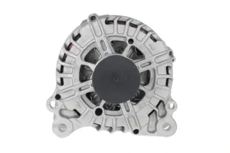 Генератор (14В, 180А, новий) AUDI A3 SEAT ALHAMBRA, ATECA, LEON, LEON SC, LEON ST SKODA KODIAQ I, OCTAVIA III, SUPERB III, YETI VW ARTEON, ATLAS, CADDY ALLTRACK 1.4-3.6 09.09- Valeo 200217