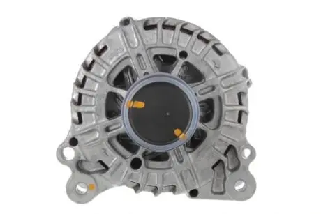 Генератор (14В, 140А, новий) AUDI A1, A3, Q2, Q3, TT, SEAT ALHAMBRA, ARONA, ATECA, IBIZA V, LEON, LEON SC, LEON ST, TARRACO, TOLEDO IV, SKODA KAMIQ, KAROQ, KODIAQ I, OCTAVIA III 1.4-2.0D 11.09- Valeo 200284