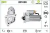 Стартер Valeo 201028 (фото 1)