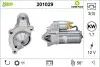 Стартер Valeo 201029 (фото 4)
