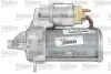 Стартер (12В, 2,2кВт, новий) NISSAN NV400, PRIMASTAR, QASHQAI I, X-TRAIL II OPEL MOVANO B, VIVARO A RENAULT ESPACE IV, GRAND SCENIC II, GRAND SCENIC III, KOLEOS I, LAGUNA 2.0D/2.3D 08.05- Valeo 201031 (фото 3)