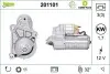 Стартер Valeo 201101 (фото 1)