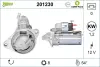 Стартер Ford Focus III 1.0 EcoBoost 17-20 (12V/1.2kw) (z=8) = 116266 Valeo 201230 (фото 1)