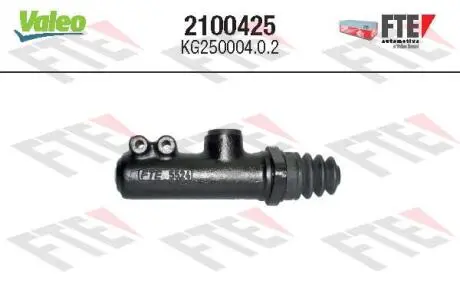 Автозапчасть Valeo 2100425