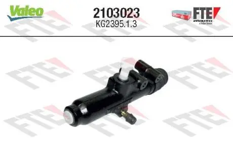 Автозапчасть Valeo 2103023