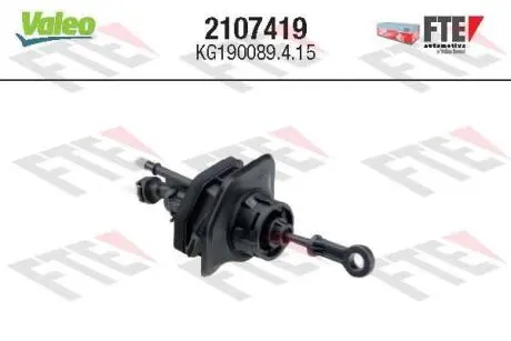 Автозапчасть Valeo 2107419